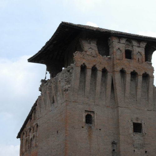 Terremoto Emilia Romagna n. 3 / 81435