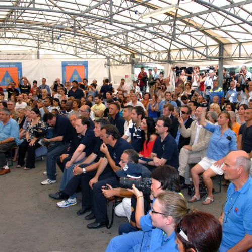 Visita Dalai Lama Mirandola n. 23 / 83583