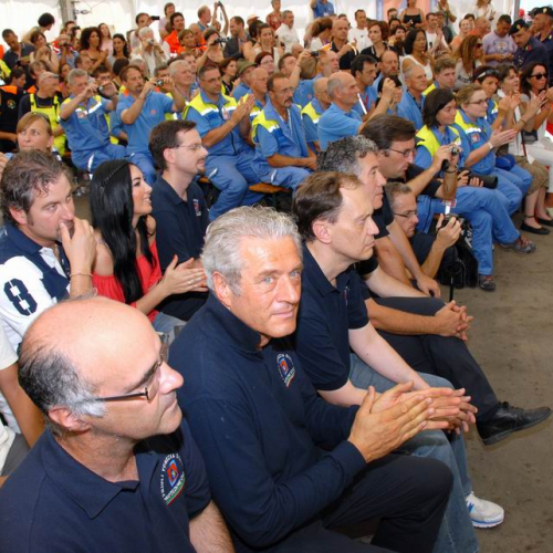 Visita Dalai Lama Mirandola n. 24 / 83584