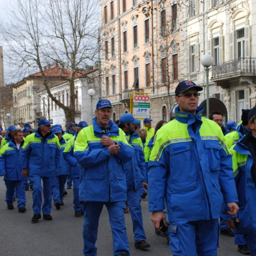 XI^ giornata del volontariato n. 59 / 33463