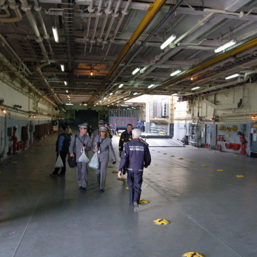 Foto sbarco n. 36 / 22712