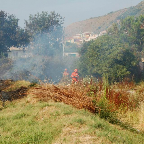Volontari in Sicilia - Primo turno 39 / 26946