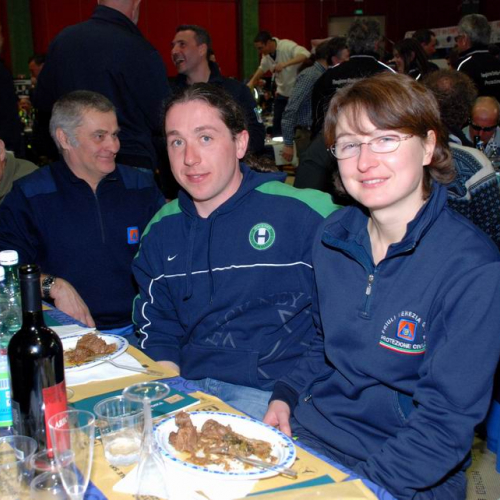 Serata finale e premiazioni 12 / 34939