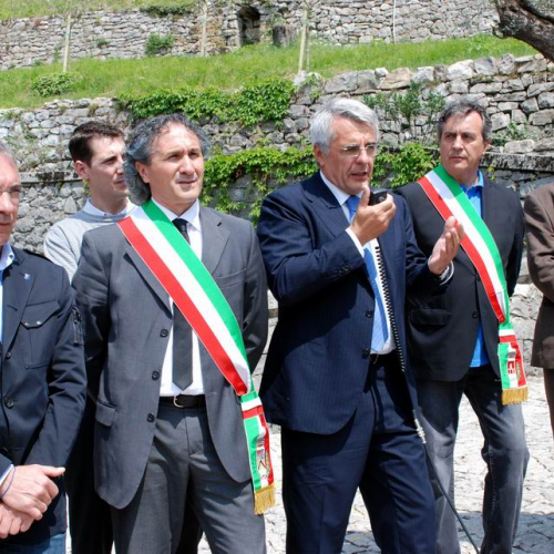 Celebrazioni San Floriano 20 / 39179