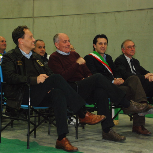 Visita Fiumicello n. 4 / 57262