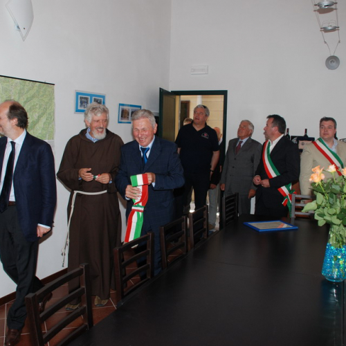 Inaugurazione sede n. 58 / 52659
