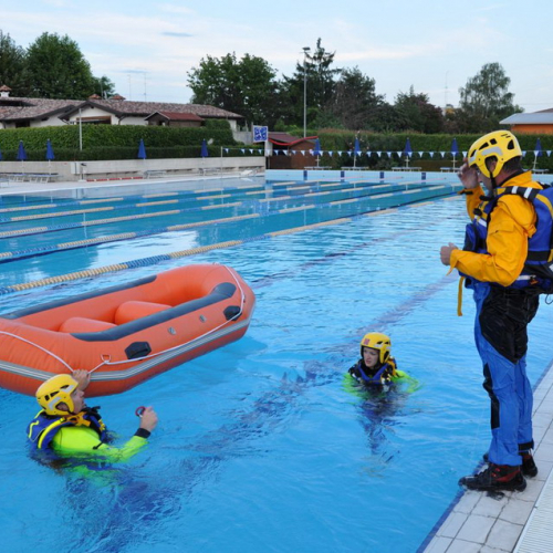 Attivit‡ formativa 05/08/11 n. 16 / 69645