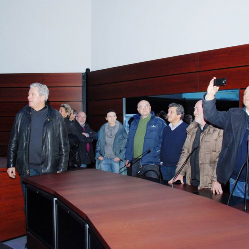 Visita Capuozzo n. 17 / 90032