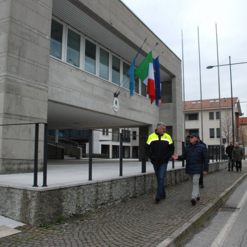 Sopralluogo a Fontanafredda n. 11 / 104091