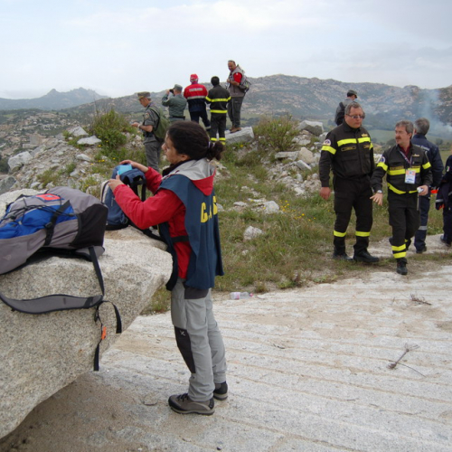 Foto esercitazione n. 1 / 22713