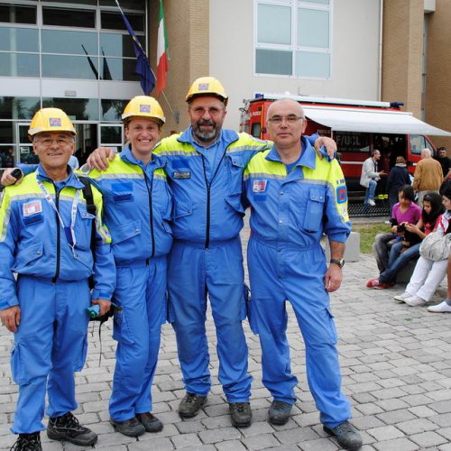 Gallery attivit‡ 24 maggio n. 36 / 81733