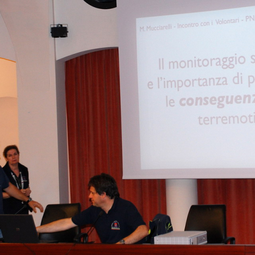 Incontro preliminare Esercitazione Nord-Est 2013" n. 2""ncontro preliminare" / 98919