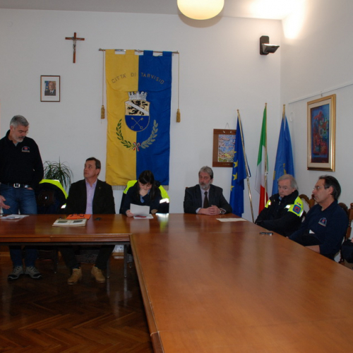 Incontro Presidente ed Assessore a Tarvisio n. 5 / 104192