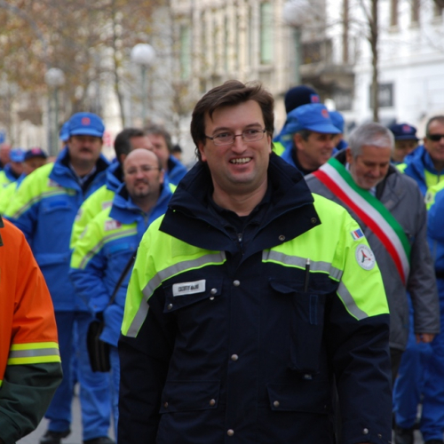 XI^ giornata del volontariato n. 60 / 33464