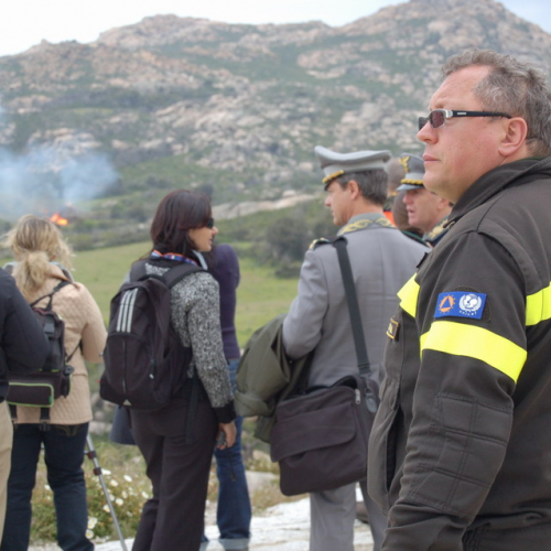 Foto esercitazione n. 2 / 22714