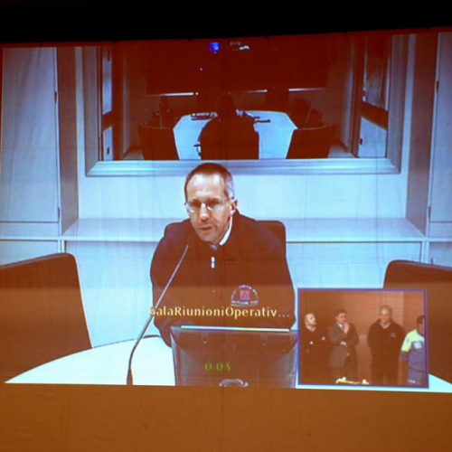 Convegno reti radio Sesto al Reghena 21 / 37222