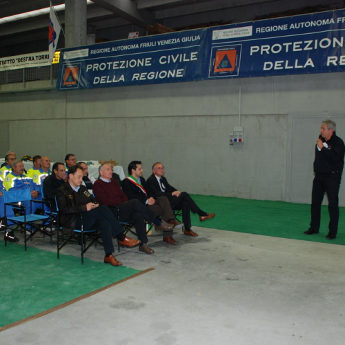 Visita Fiumicello n. 5 / 57263