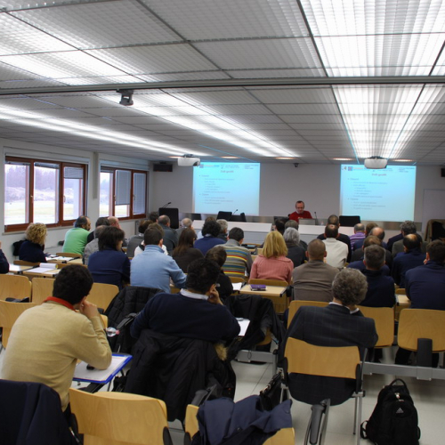 Corso di formazione SIDS del 18/02 n. 1 / 48718