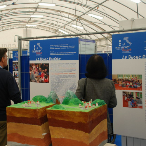 Stand a Pordenone n. 30 / 52352