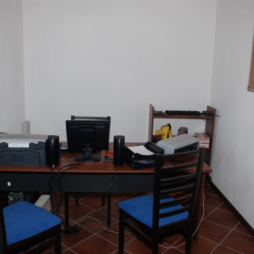 Inaugurazione sede n. 59 / 52660