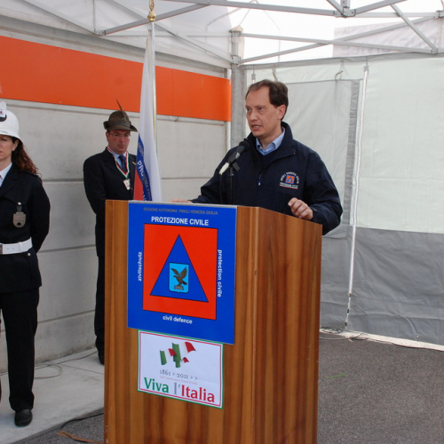 Intitolazione sede Fiume Veneto n. 40 / 64845