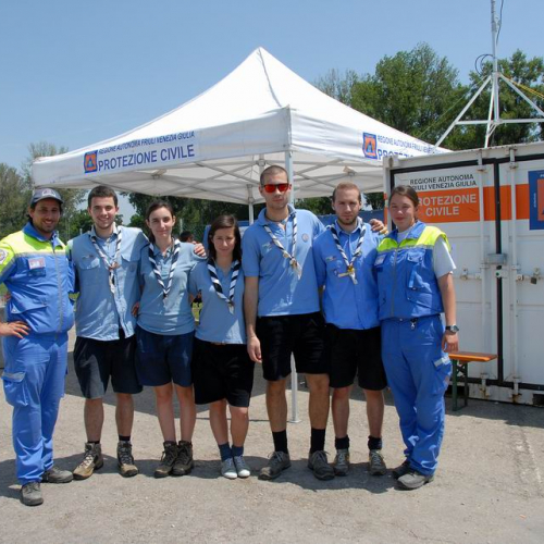 Gallery attivit‡ 24 maggio n. 37 / 81734