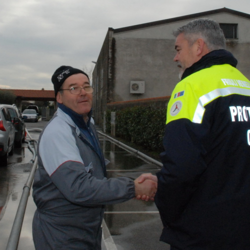 Sopralluogo a Fontanafredda n. 12 / 104092