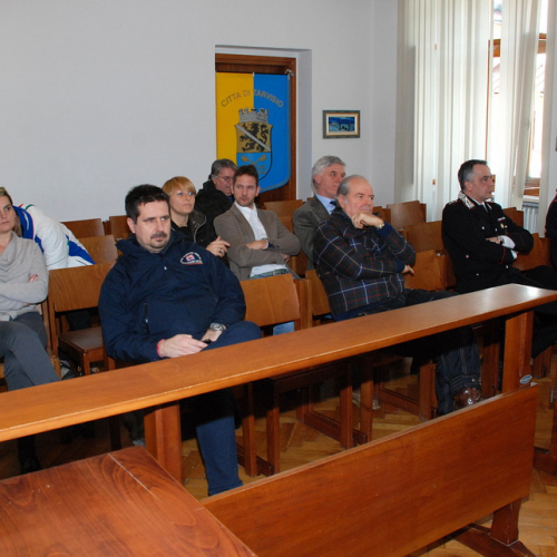 Incontro Presidente ed Assessore a Tarvisio n. 6 / 104193