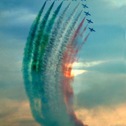 Grado Air Show 2007 48 / 15780