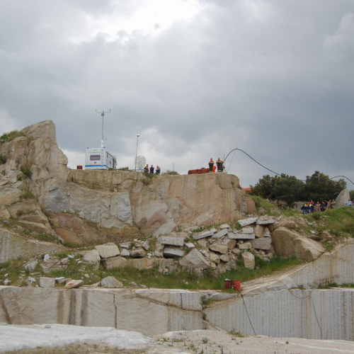 Foto esercitazione n. 3 / 22715