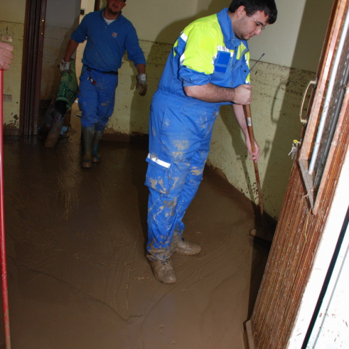 Emergenza Veneto n. 58 / 58074
