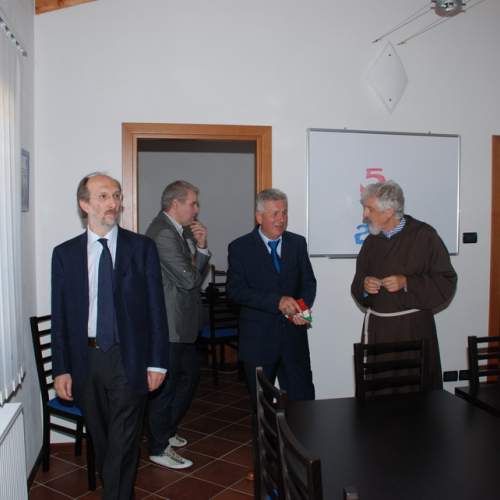 Inaugurazione sede n. 60 / 52661