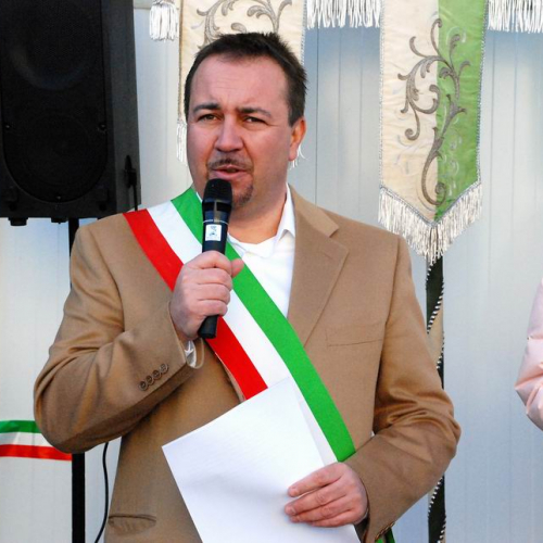 Inaugurazione sede Bagnaria Arsa n. 11 / 73339