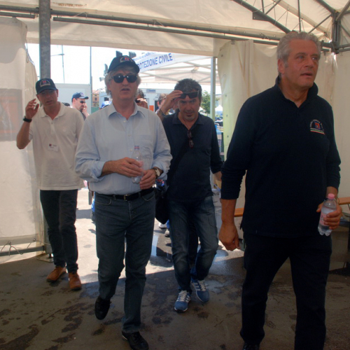 Visita Presidente Tondo n. 27 / 83335