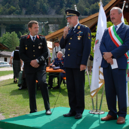 Commemorazione decennale Alluvione 29 agosto 2003 n. 30 / 98808