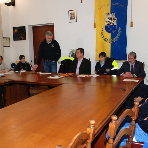 Incontro Presidente ed Assessore a Tarvisio n. 7 / 104194
