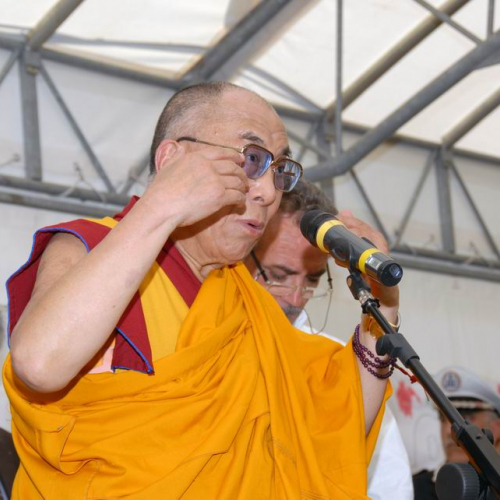 Visita Dalai Lama Mirandola n. 31 / 83591