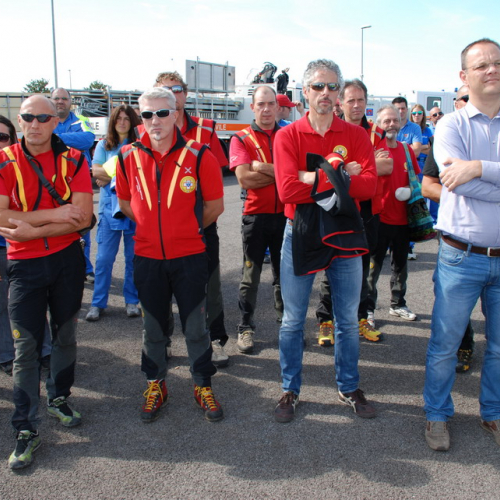 Debriefing Attivit‡ AIB luglio/agosto 2013 n. 40 / 99928