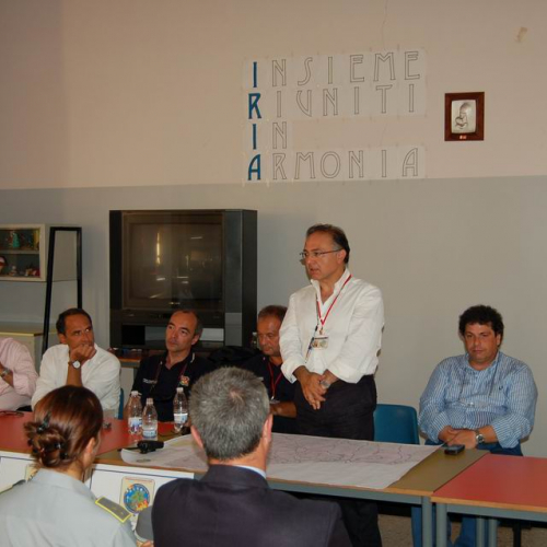 Incontro 6.08.2008 8 / 28094
