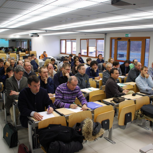 Corso di formazione SIDS del 18/02 n. 2 / 48719