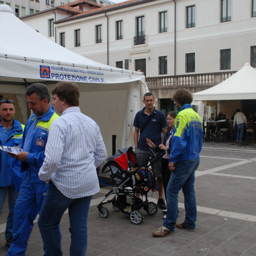 Stand a Pordenone n. 31 / 52353