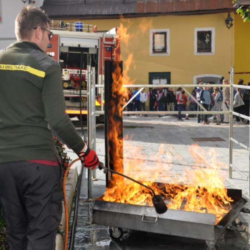 Giornata della Sicurezza a Malborghetto n. 9 / 100068