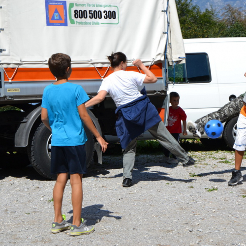 Attivit‡ del 01/09 n. 15 / 98881