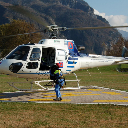 Corso Tolmezzo mattina 09/11n. 24 / 32086