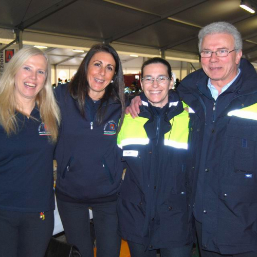 Momento conviviale 13 / 33240