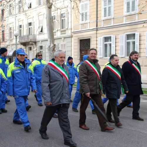 XI^ giornata del volontariato n. 61 / 33465