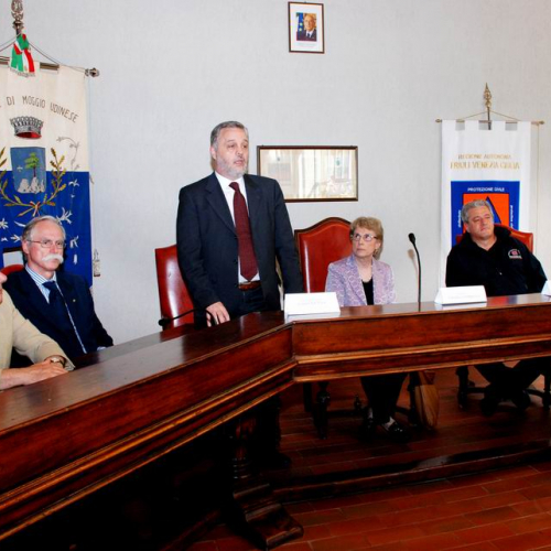 Cittadinanza onoraria Moggio Udinese 20 / 39378