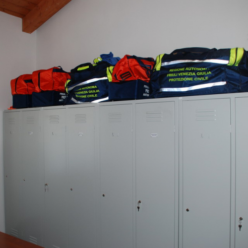 Inaugurazione sede n. 61 / 52662