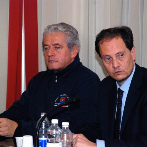 Conferenza stampa 07/12 n. 11 / 74009