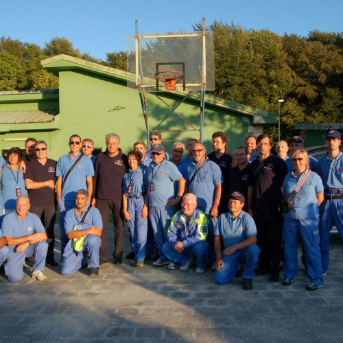 Incontro finale gemellaggio Puglia 2011 n. 19 / 69968